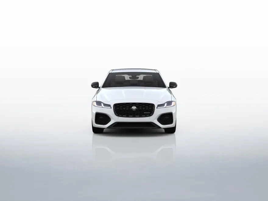 2024 Jaguar XF R-Dynamic SE photo 1