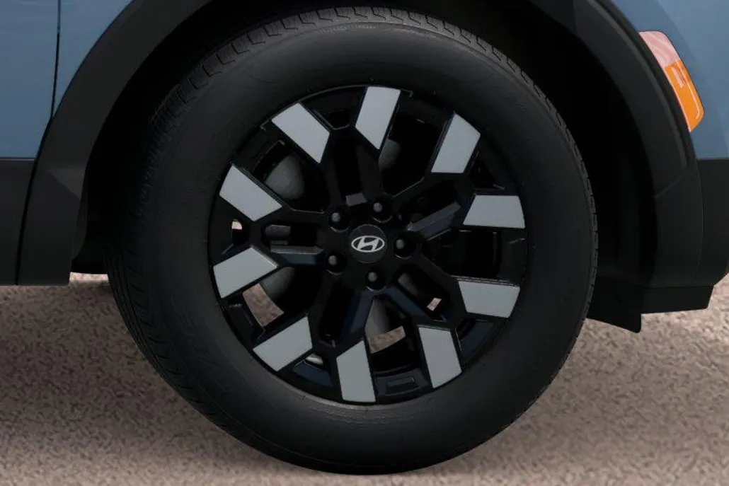 2026 Hyundai Santa Cruz SEL Activity photo 1