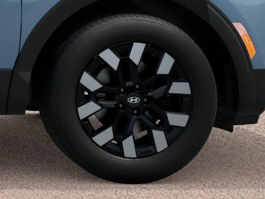 2026 Hyundai Santa Cruz SEL Activity photo 1