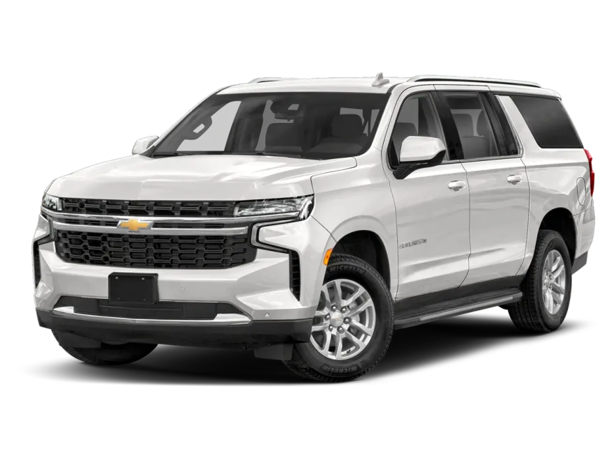 2023 Chevrolet Suburban LS photo 1