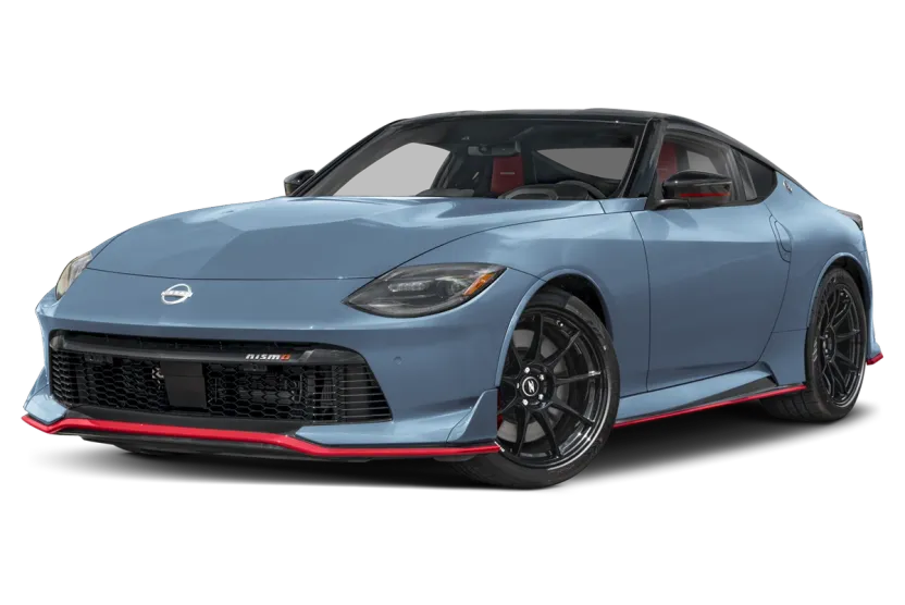 2025 Nissan Z Nismo photo 1