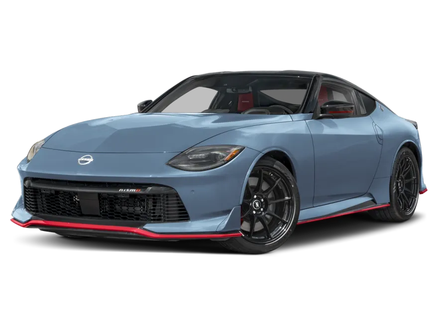 2025 Nissan Z Nismo photo 1