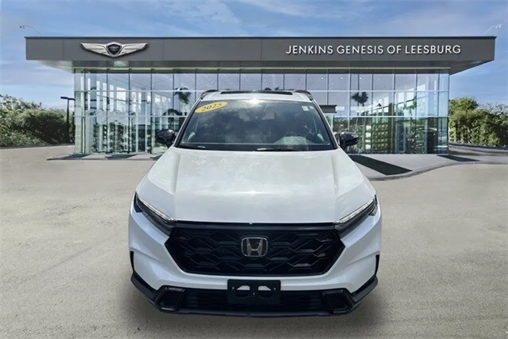 2025 Honda CR-V Hybrid Sport photo 1
