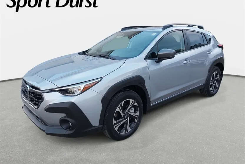 2025 Subaru Crosstrek Premium photo 1