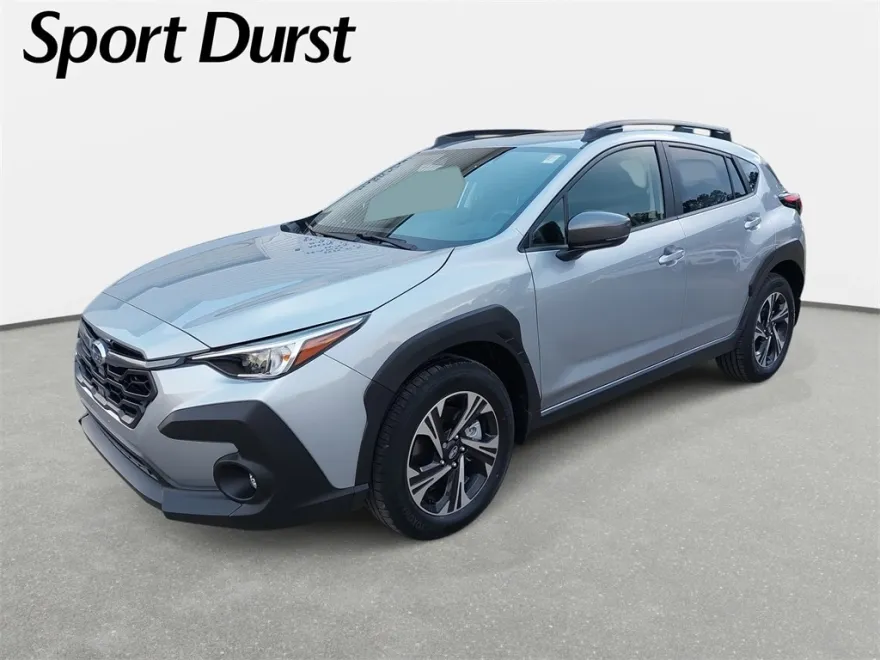 2025 Subaru Crosstrek Premium photo 1