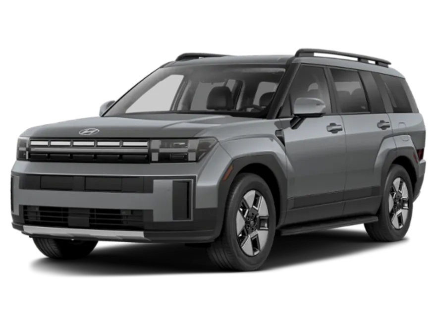 2026 Hyundai Santa Fe SEL photo 1