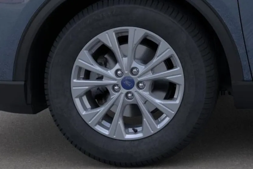 2026 Ford Escape Active photo 1