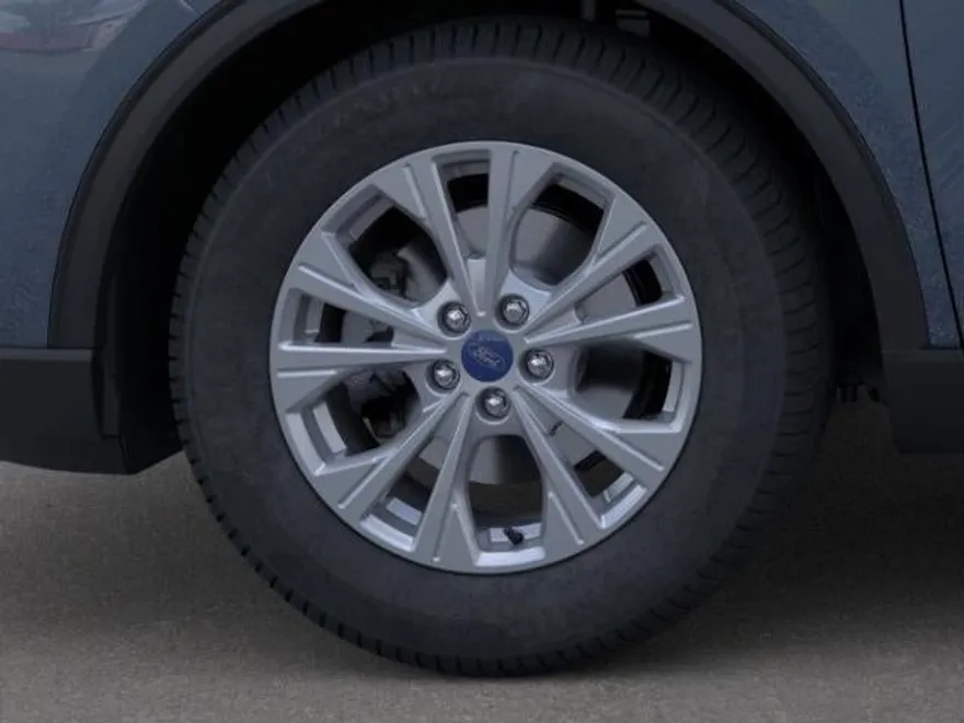 2026 Ford Escape Active photo 1
