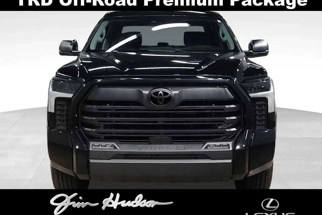 2023 Toyota Tundra SR5 photo 1