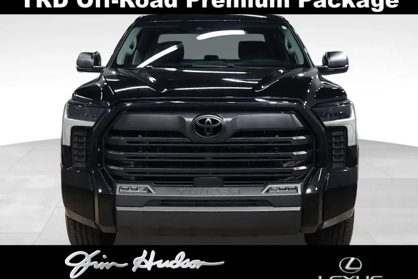 2023 Toyota Tundra SR5 photo 1