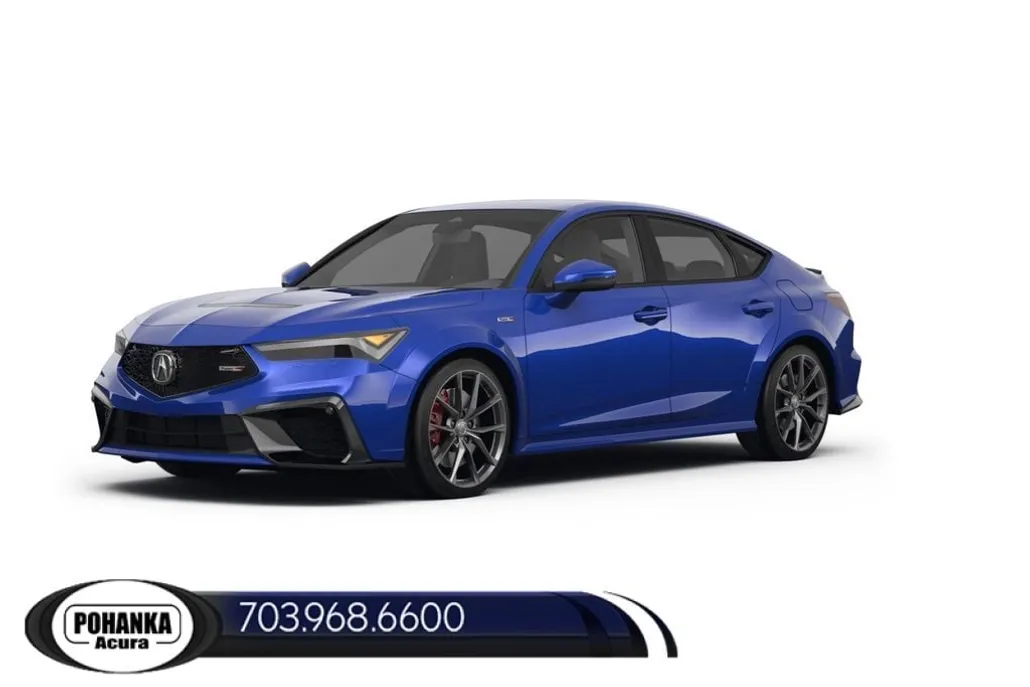 2025 Acura Integra Type S photo 1