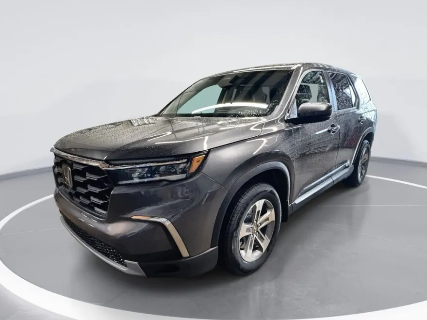 2025 Honda Pilot EX-L photo 1