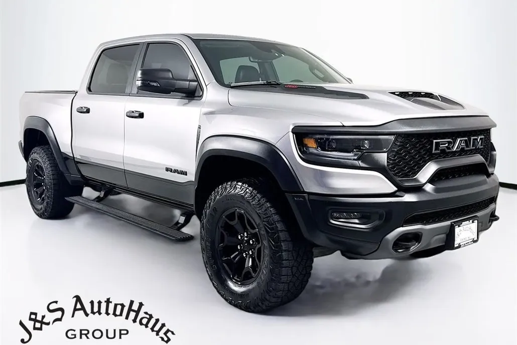 2023 Ram 1500 TRX photo 1