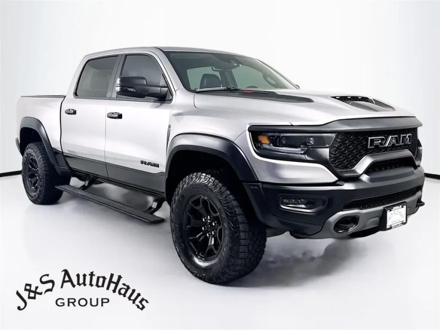 2023 Ram 1500 TRX photo 1