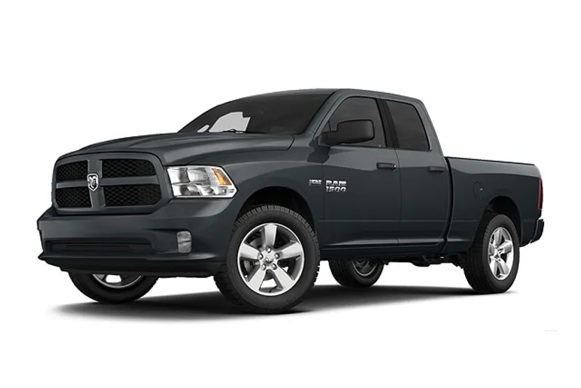 2013 Ram 1500 Express photo 1