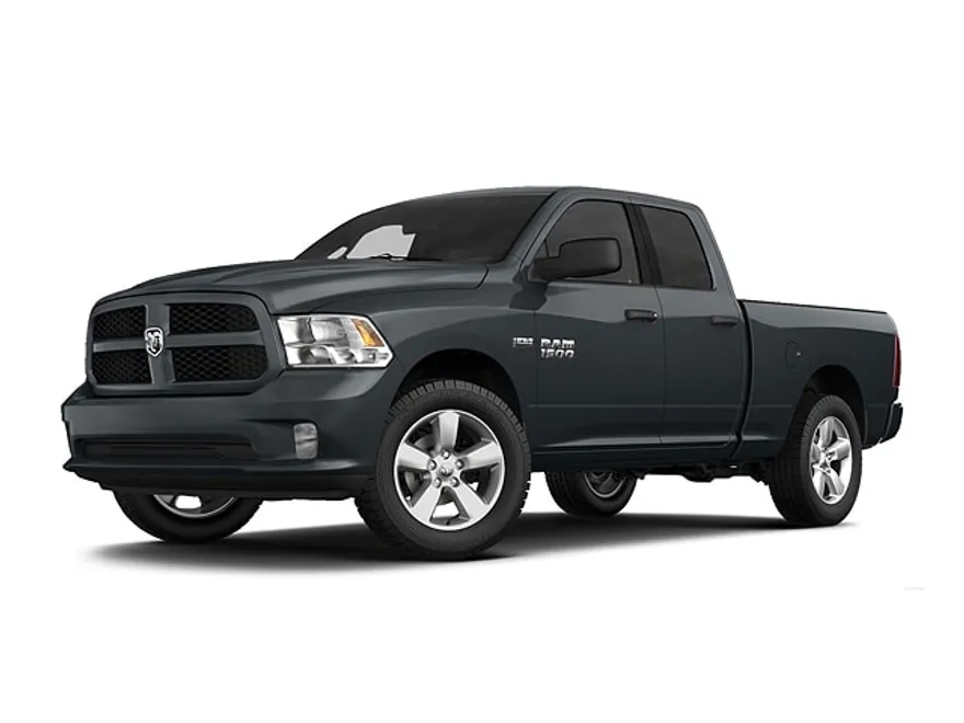 2013 Ram 1500 Express photo 1