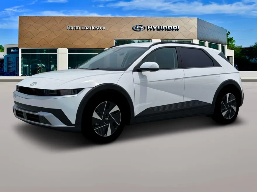 2025 Hyundai Ioniq 5 SEL photo 1