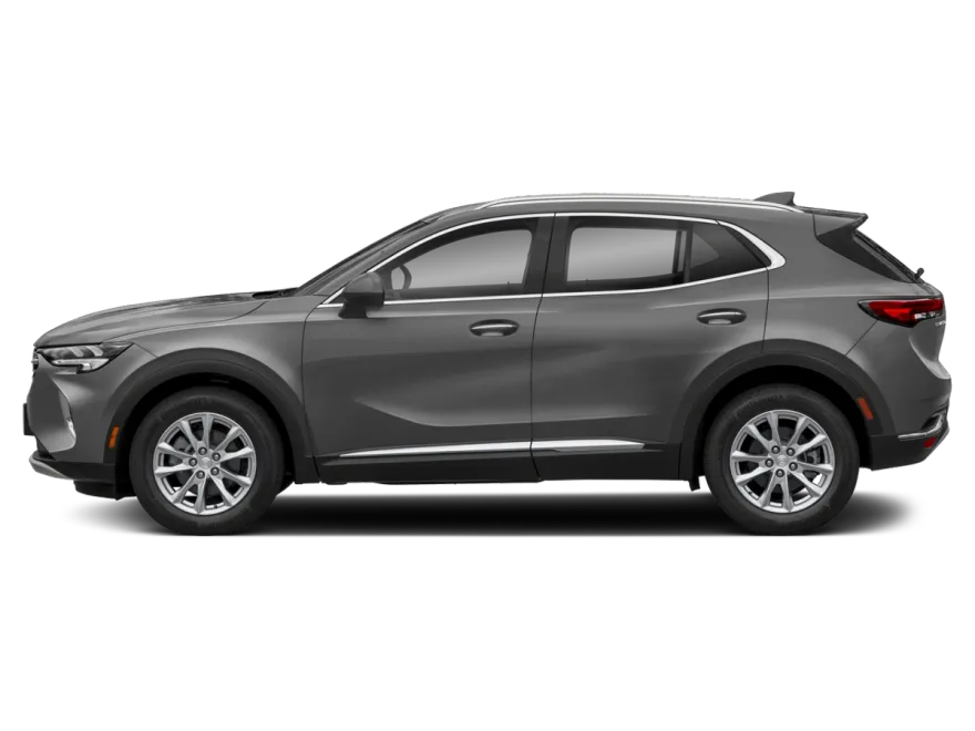 2021 Buick Envision Preferred photo 22