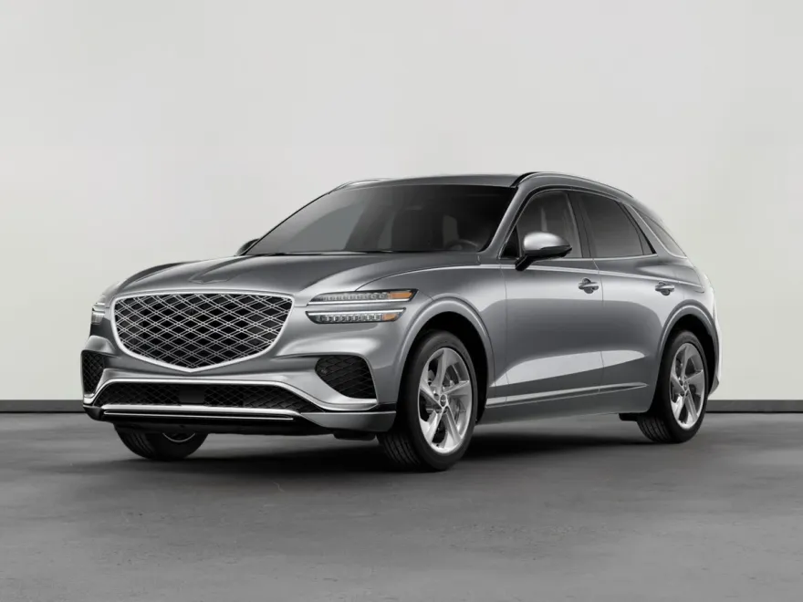 2026 Genesis GV70 2.5T Advanced photo 1