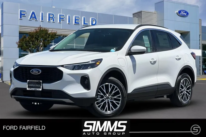 2024 Ford Escape Base photo 1