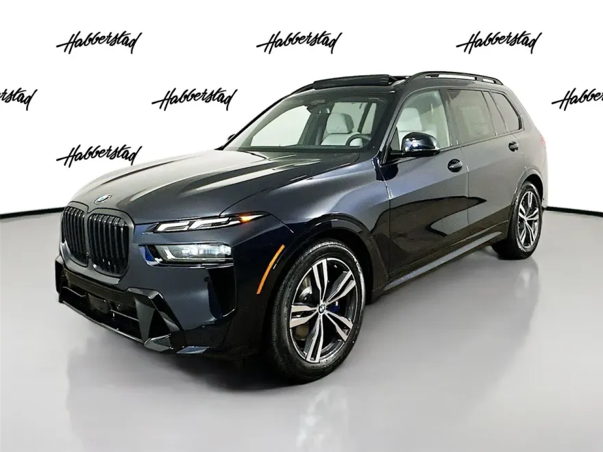2026 Bmw X7 xDrive40i photo 1