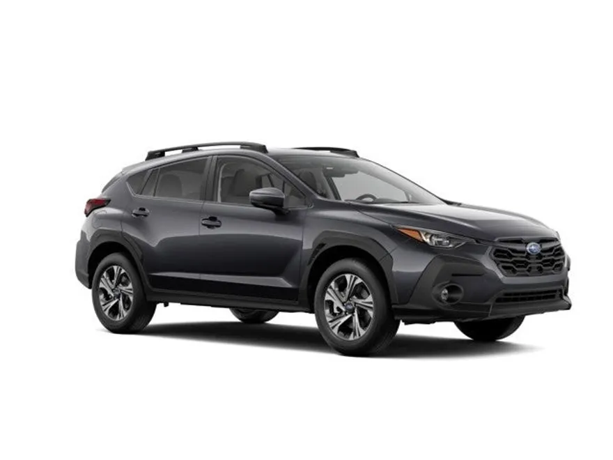 2025 Subaru Crosstrek Premium photo 1