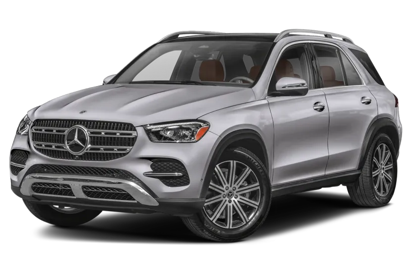 2026 Mercedes Benz GLE 350 4MATIC photo 1