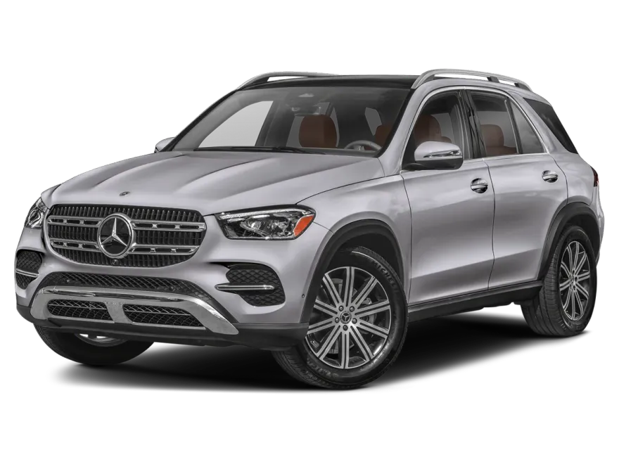 2026 Mercedes Benz GLE 350 4MATIC photo 1