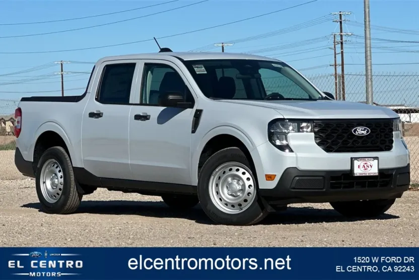 2025 Ford Maverick XL photo 1