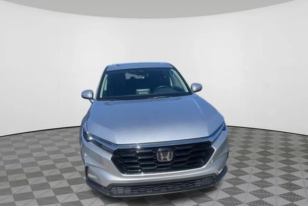2023 Honda CR-V EX-L photo 1