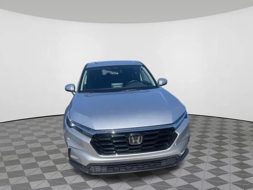 2023 Honda CR-V EX-L photo 1