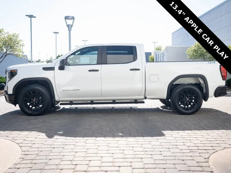 2022 Gmc Sierra 1500 Elevation photo 1