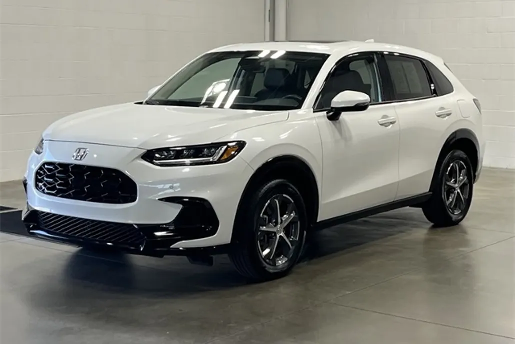 2025 Honda HR-V EX-L photo 1