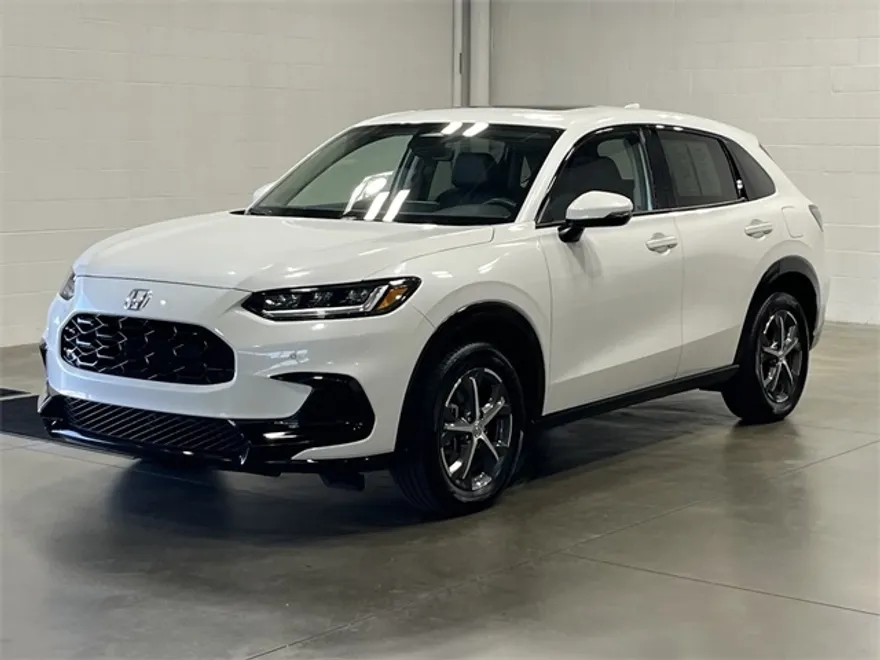 2025 Honda HR-V EX-L photo 1