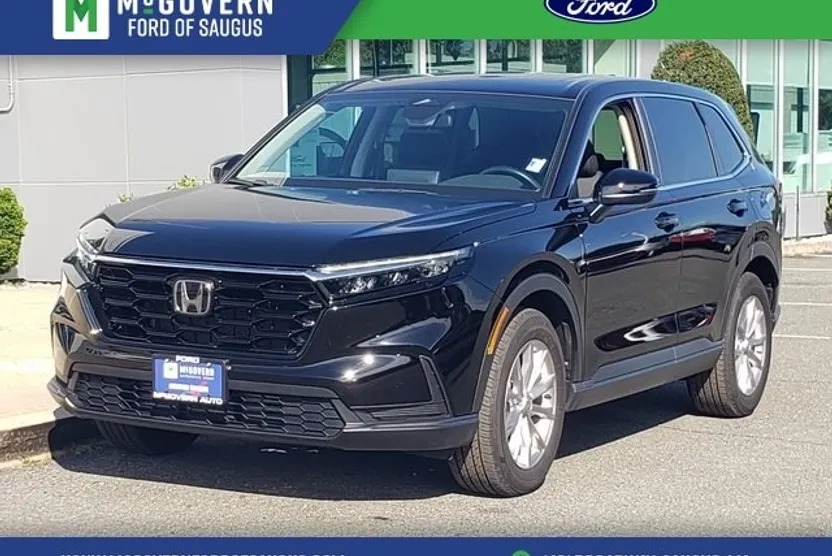 2024 Honda CR-V EX photo 1