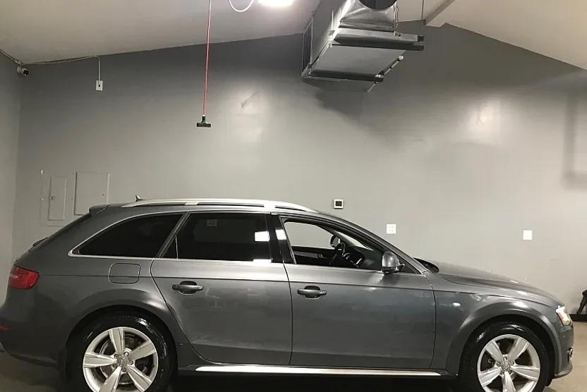2016 Audi A4 Allroad Quattro Premium photo 1