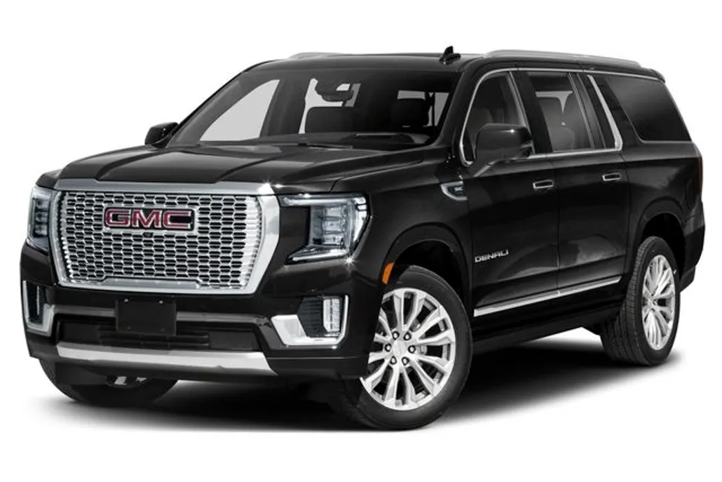 2023 Gmc Yukon XL Denali photo 1