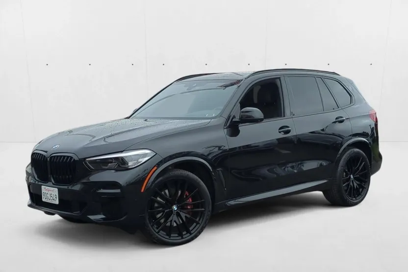 2023 Bmw X5 sDrive40i photo 1