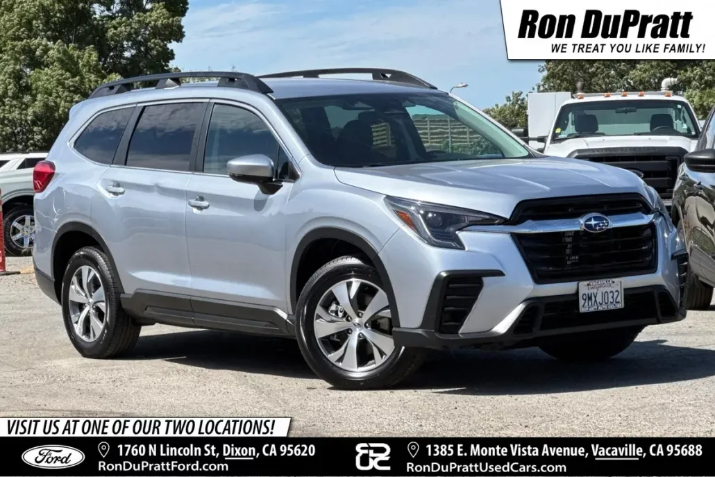 2024 Subaru Ascent Premium photo 1