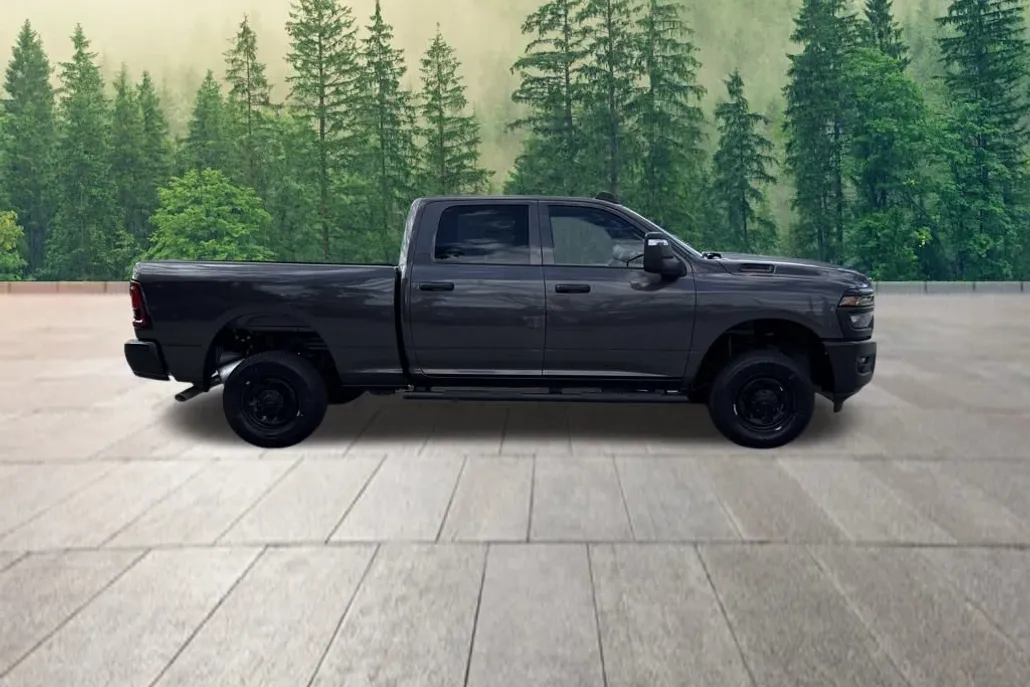 2026 Ram 2500 Tradesman photo 1