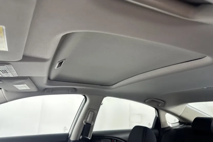 2016 Honda Civic EX-T photo 1