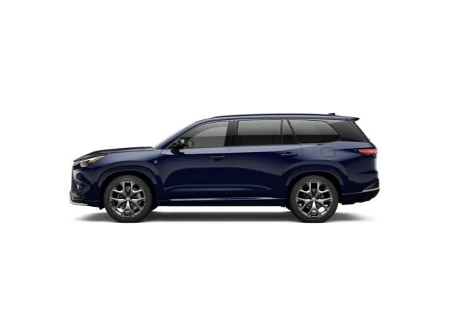2026 Lexus TX 500h F SPORT Performance Premium photo 1
