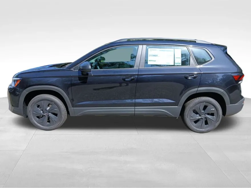 2025 Volkswagen Taos S photo 1