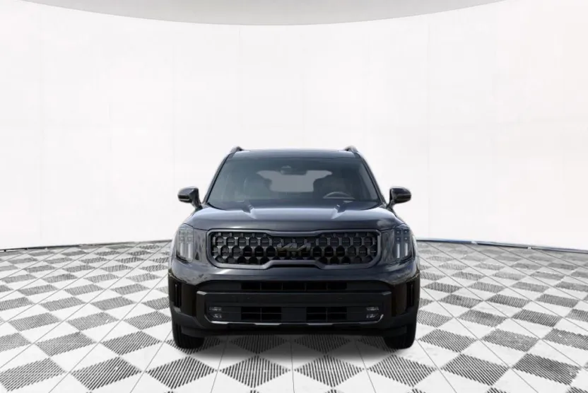 2025 Kia Telluride SX X-Line photo 1
