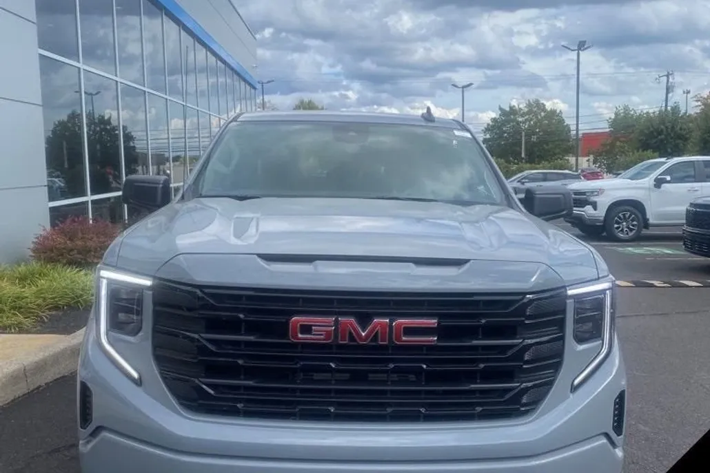 2024 Gmc Sierra 1500 Elevation photo 1