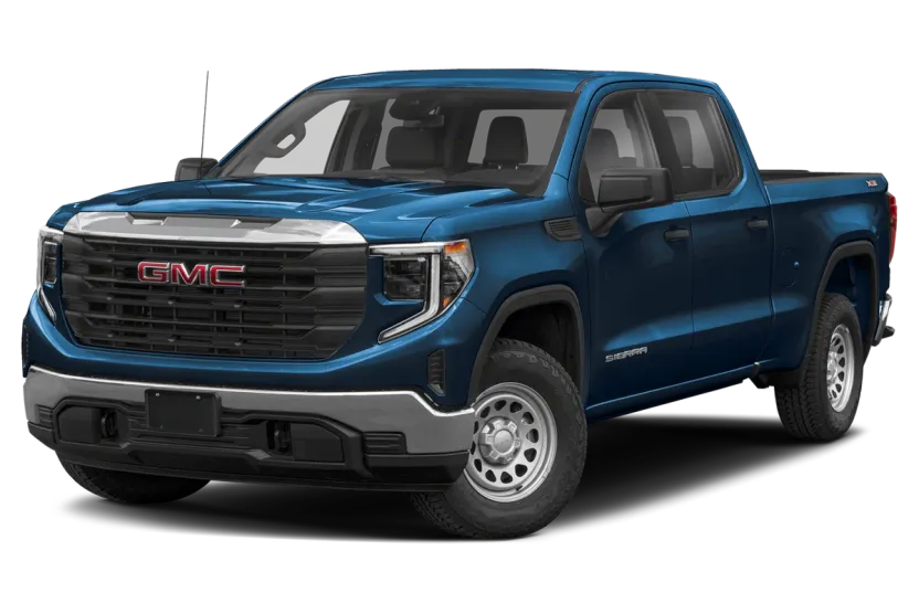 2023 Gmc Sierra 1500 SLT photo 1