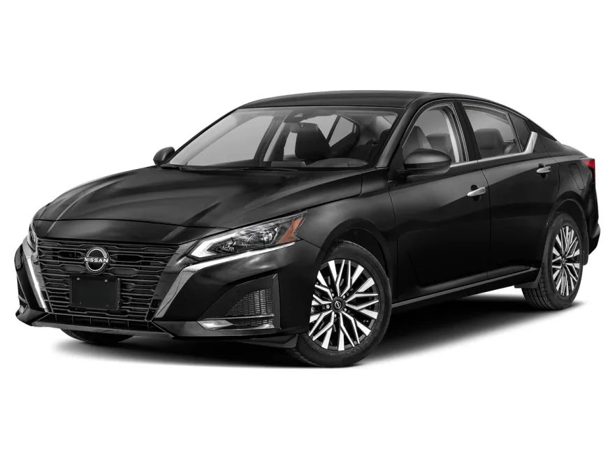 2023 Nissan Altima 2.5 SV photo 1