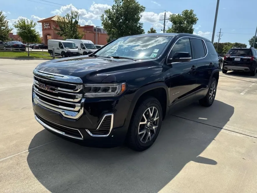 2022 Gmc Acadia SLE photo 1