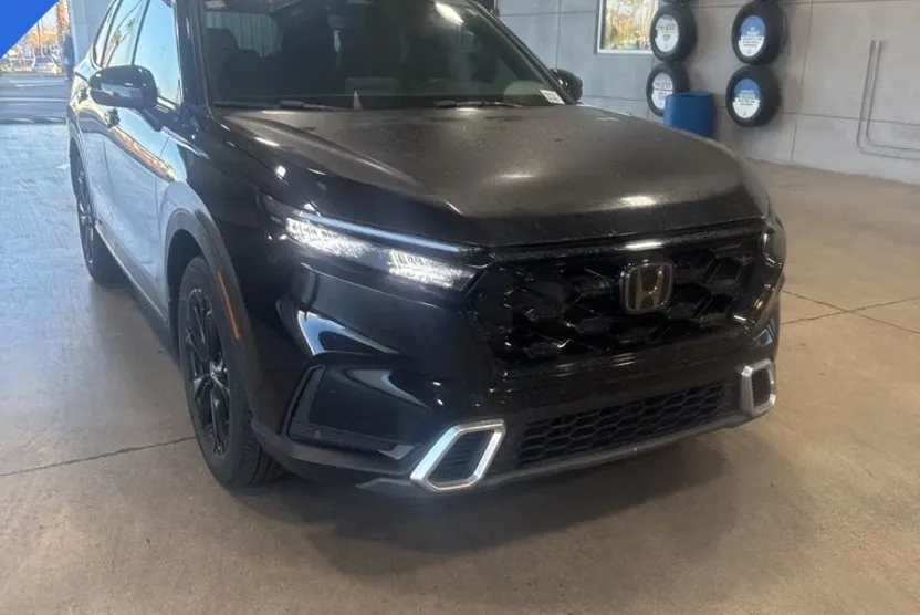 2023 Honda CR-V Sport Touring photo 1