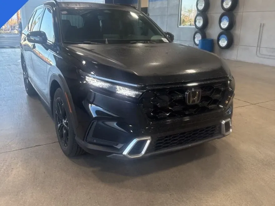 2023 Honda CR-V Sport Touring photo 1
